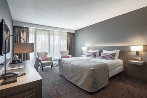 Van der Valk Hotel Haarlem